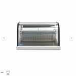  Ψυγείο με βάση 92cm - 175L